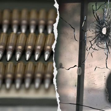 Nevada Man Admits to Weapons Trafficking and Money Laundering