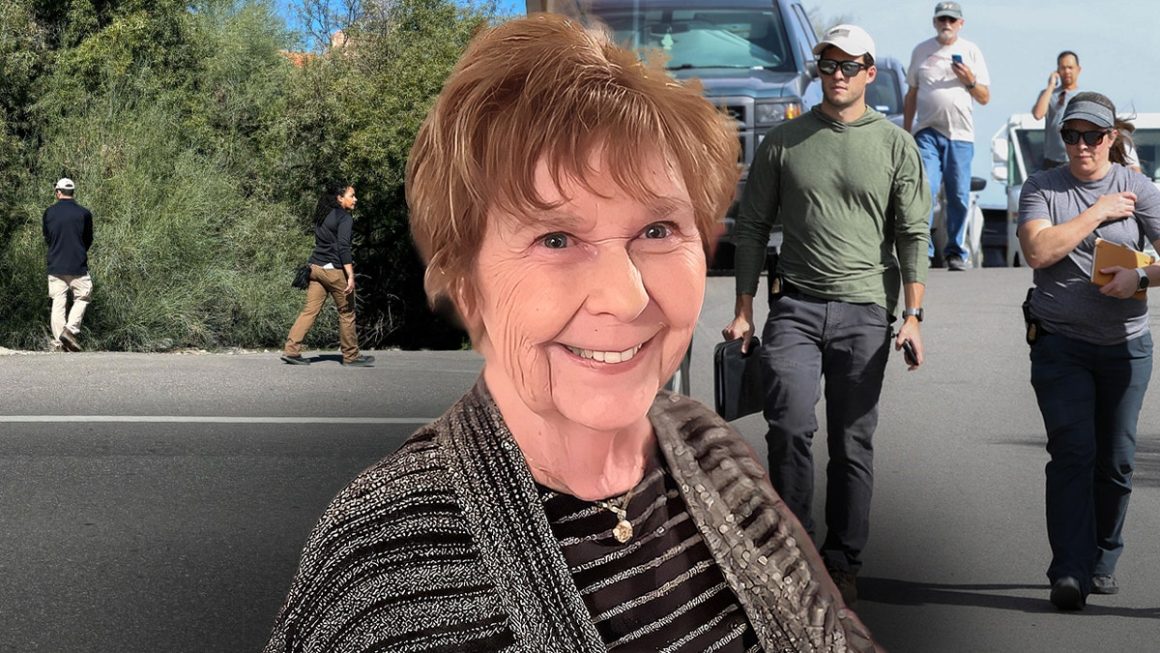 Investigation into Nancy Guthrie’s Disappearance Progresses