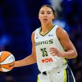 Azzi Fudd to Undergo Season-Ending Knee Surgery