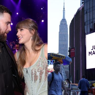 Jason Kelce Shares Insights on Taylor Swift and Travis Kelce’s Wedding