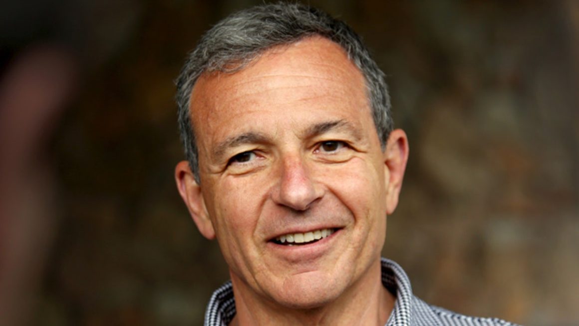 Bob Iger Joins Ownership Group in $12.5 Billion Purchase of the Los Angeles Lakers
