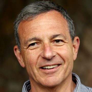 Bob Iger Joins Ownership Group in $12.5 Billion Purchase of the Los Angeles Lakers