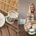 From Thrift Store Find to Treasure: A Woman’s Remarkable Discovery