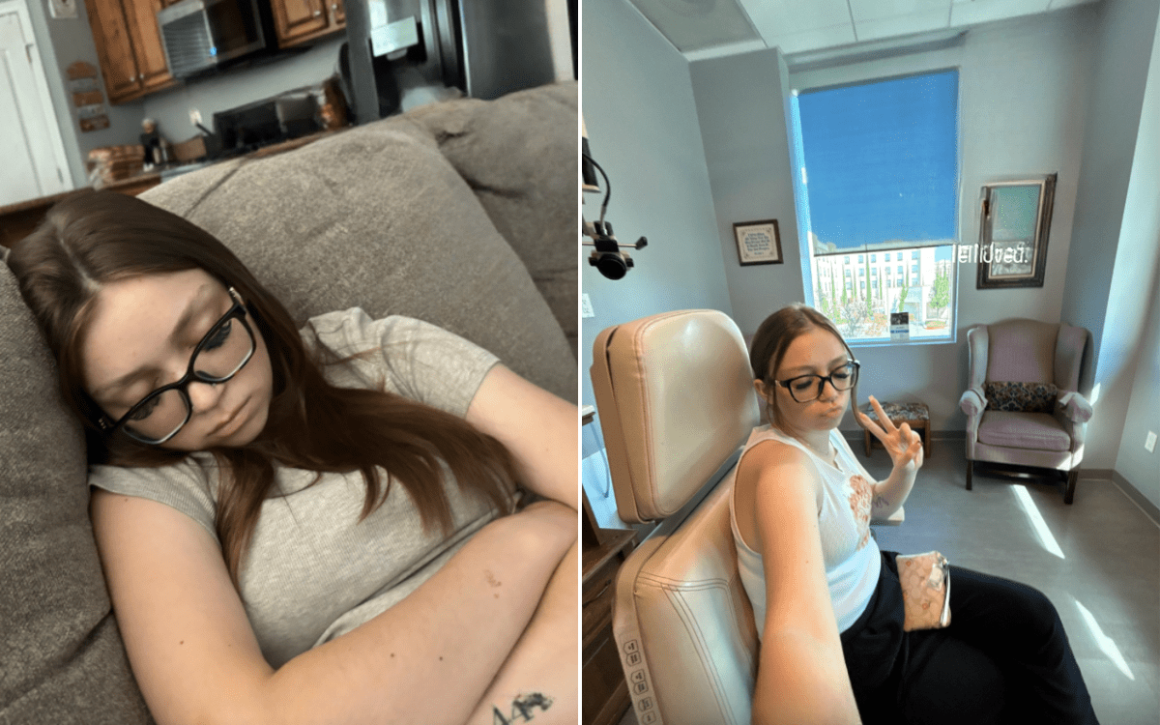 A Young Mother’s Unexpected Battle with Nasopharyngeal Carcinoma