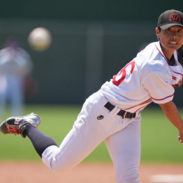 Historic Debut for Women’s Professional Baseball League in Springfield