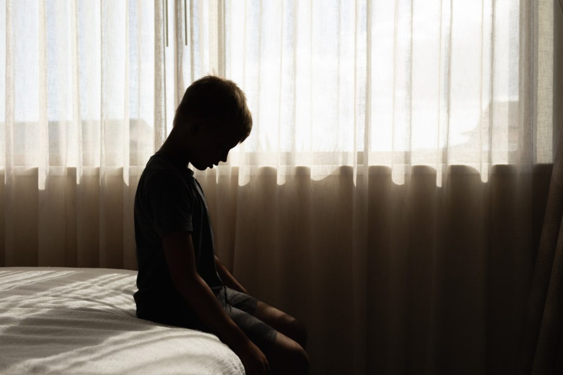 fb7f6294-0596-450d-ae72-342fe81ea0f7 Recognizing Depression in Children and Teens