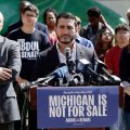 Michigan Senate Nominee Abdul El-Sayed Discusses Faith and Politics