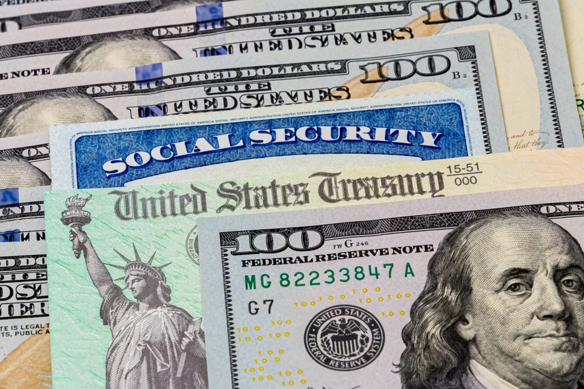Republicans Target Democrats with Social Security Tax Accusations for 2026 Midterms