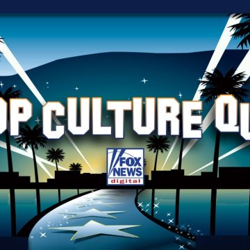 Engage with the Latest in Pop Culture: Weekly Quiz