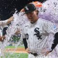 AL Central Division Race Intensifies