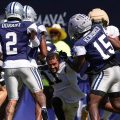 NFL Joint Practices Marred by Frequent Fights, Calls for Fines on Players