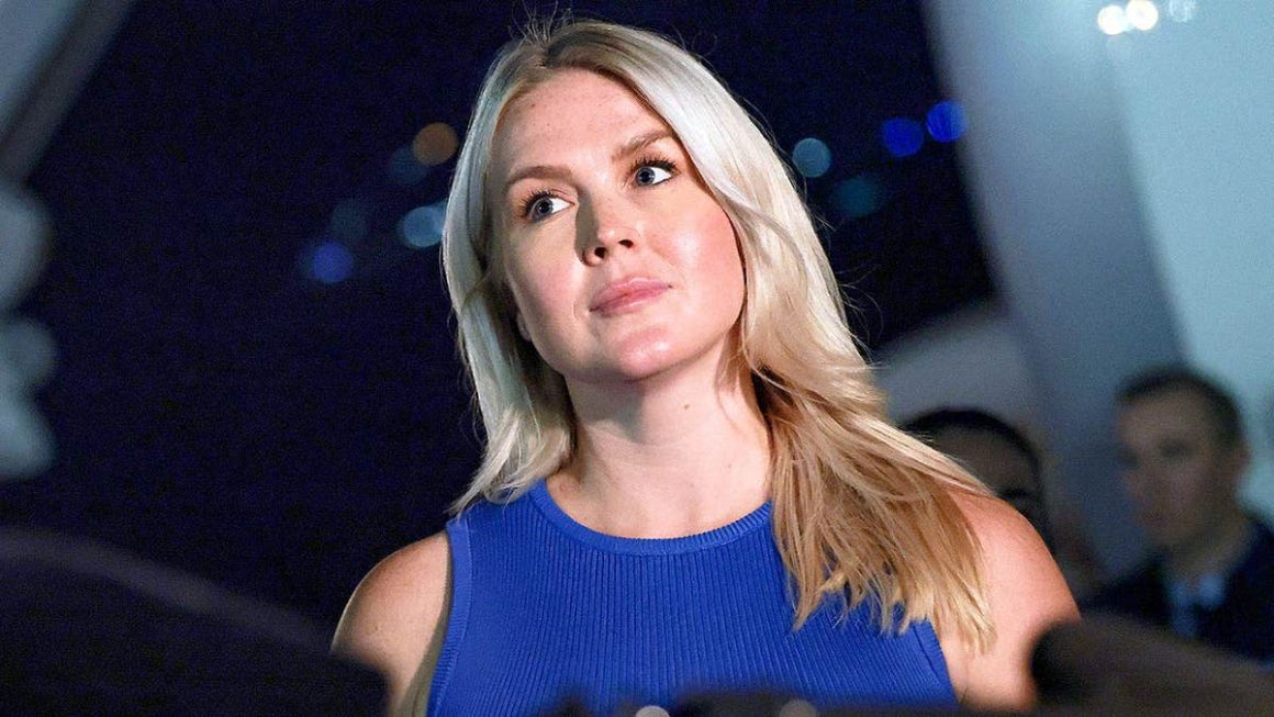 Trump Advisor Praises Departing Press Secretary as Midterms Approach