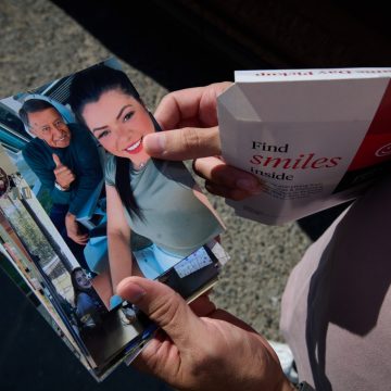 Military Wife’s Deportation Case Highlights Immigration Issues