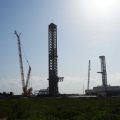 SpaceX Expansion Spurs Concerns in South Texas