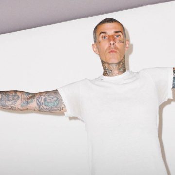 The Evolution of Travis Barker: From Drummer to Documentary Subject