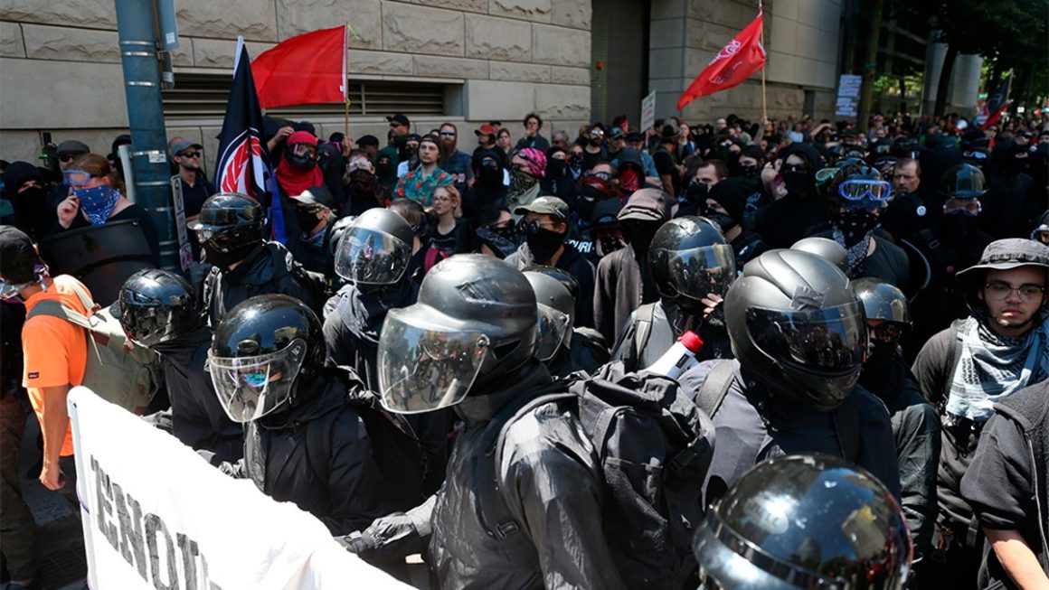 Rubio Urges Antifa to Cease Activities Amid Global Terrorism Efforts