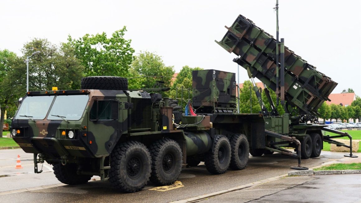U.S. Missile Inventory and Production Amid Iran Conflict