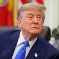 Trump Votes by Mail Despite Criticizing the Practice