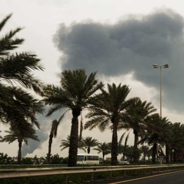 Impact of Iranian Strike on U.S. Military Families in Bahrain