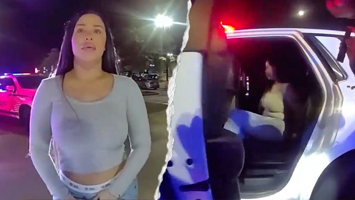 Canadian Woman Arrested in Florida with Fraudulent IDs