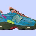 Salehe Bembury Sneaker Sale: Discounts for Smaller Sizes