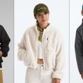 The North Face Offers Up to 48% Off Fall & Winter Jackets
