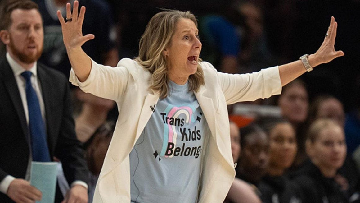 Stephen A. Smith Criticizes Cheryl Reeve’s Activism During Lynx Game