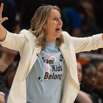 Stephen A. Smith Criticizes Cheryl Reeve’s Activism During Lynx Game