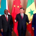 Impact of Chinese Trade Practices on African Economies and U.S. Response