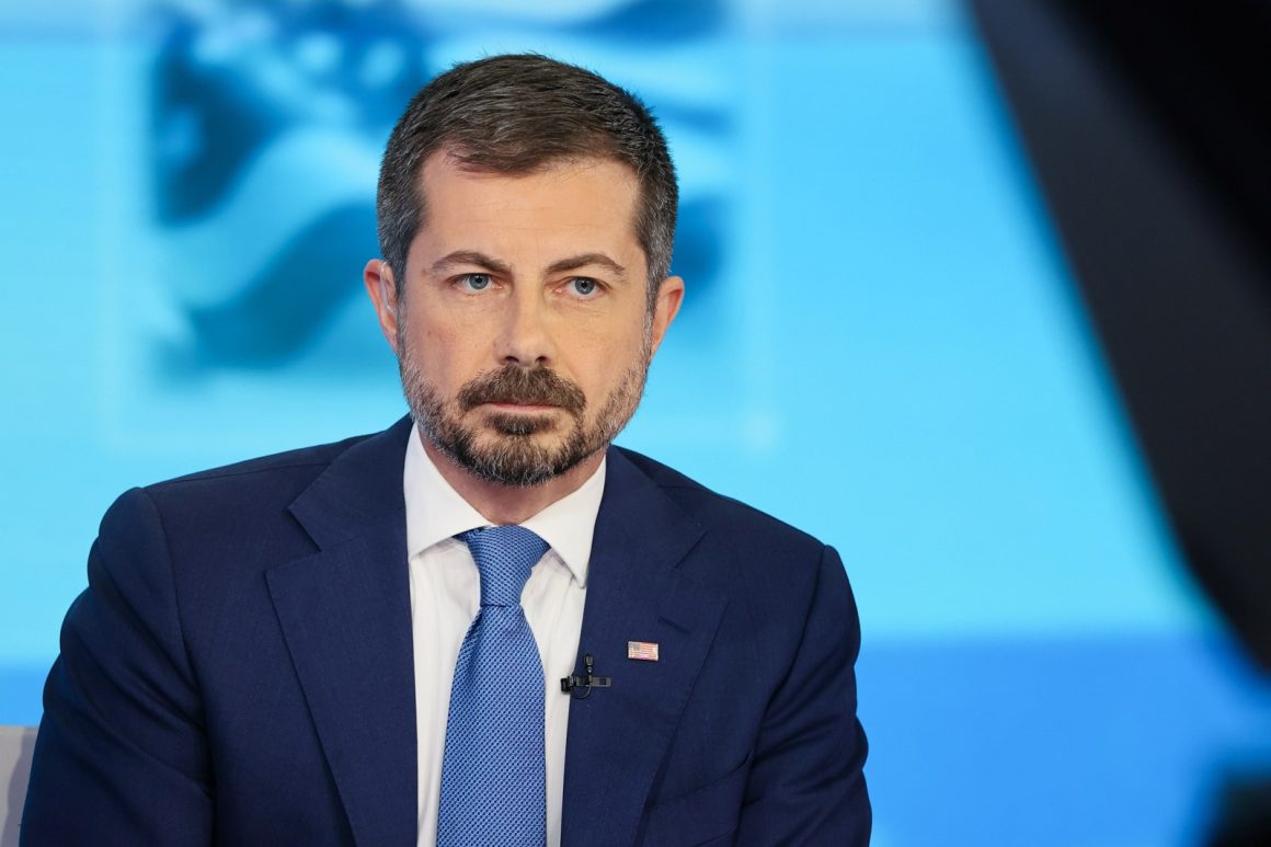 Pete Buttigieg Signals Possible 2028 Presidential Run