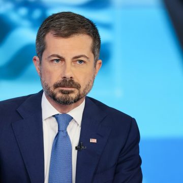 Pete Buttigieg Signals Possible 2028 Presidential Run