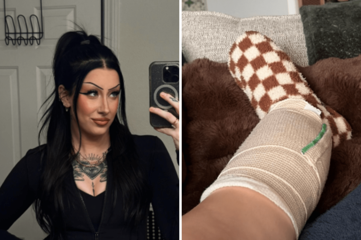 Skin Cancer Warning: A Young Woman’s Story