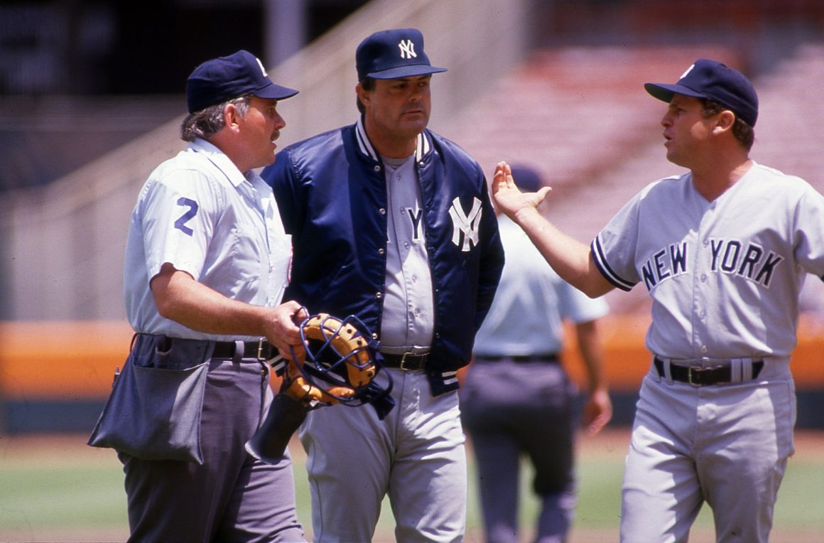 Tributes Pour In for Tommy John from Former Teammates and Colleagues