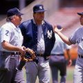Tributes Pour In for Tommy John from Former Teammates and Colleagues
