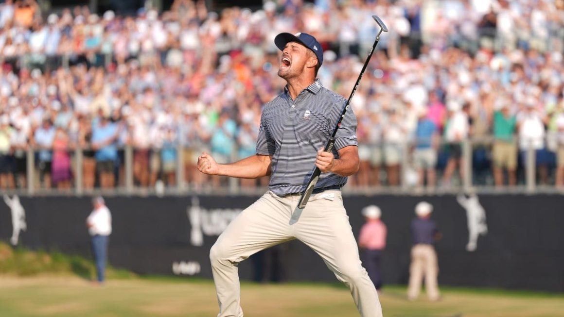 Exploring the Buzz Around Bryson DeChambeau and Mikayla Demaiter