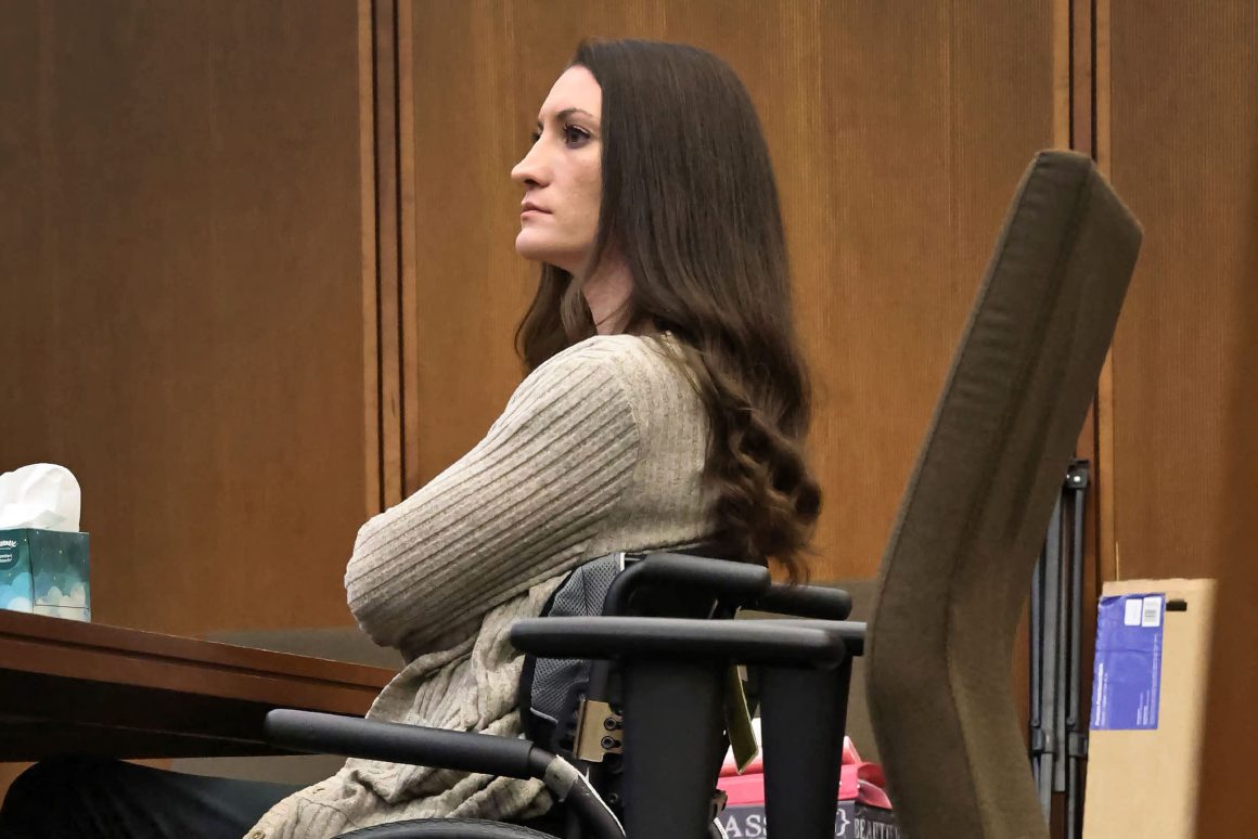 Lindsay Clancy Murder Trial Nearing Conclusion