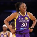 Nneka Ogwumike Announces Retirement After Esteemed WNBA Career