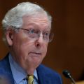 Paid Leave Debate Renewed Amid Senator McConnell’s Absence
