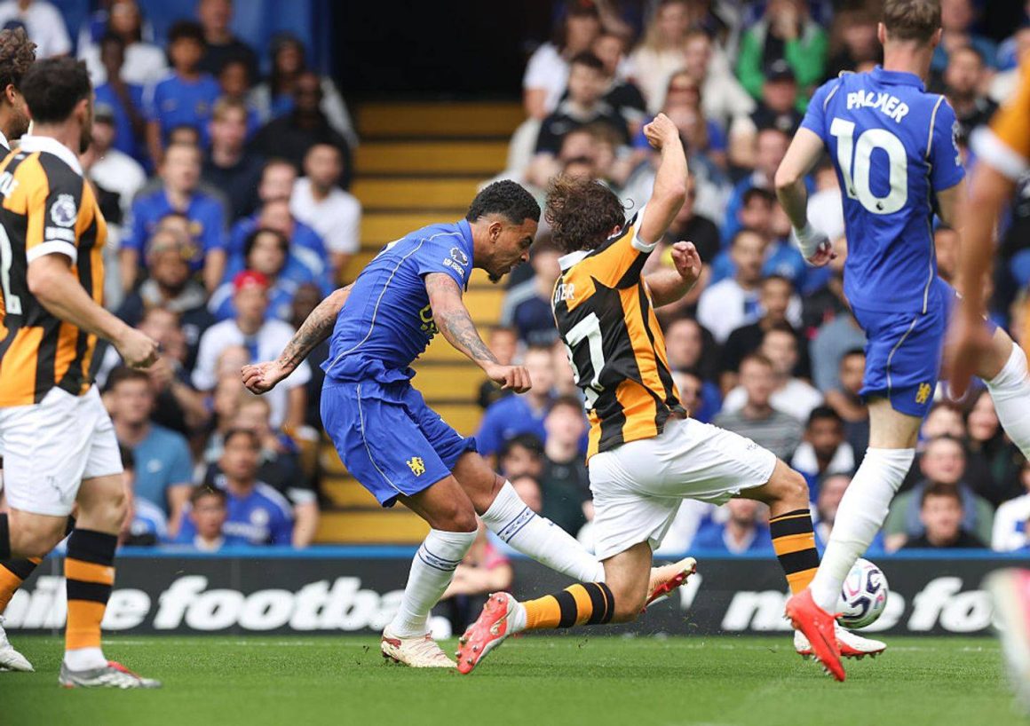 Premier League Matchday 4 Highlights