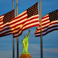 Observing the 25th Anniversary of September 11: Patriot Day Ceremonies and Remembrance