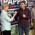 Rep. Chris Pappas Secures Democratic Senate Nomination in New Hampshire