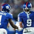 New York Giants Triumph in Harbaugh’s Coaching Debut