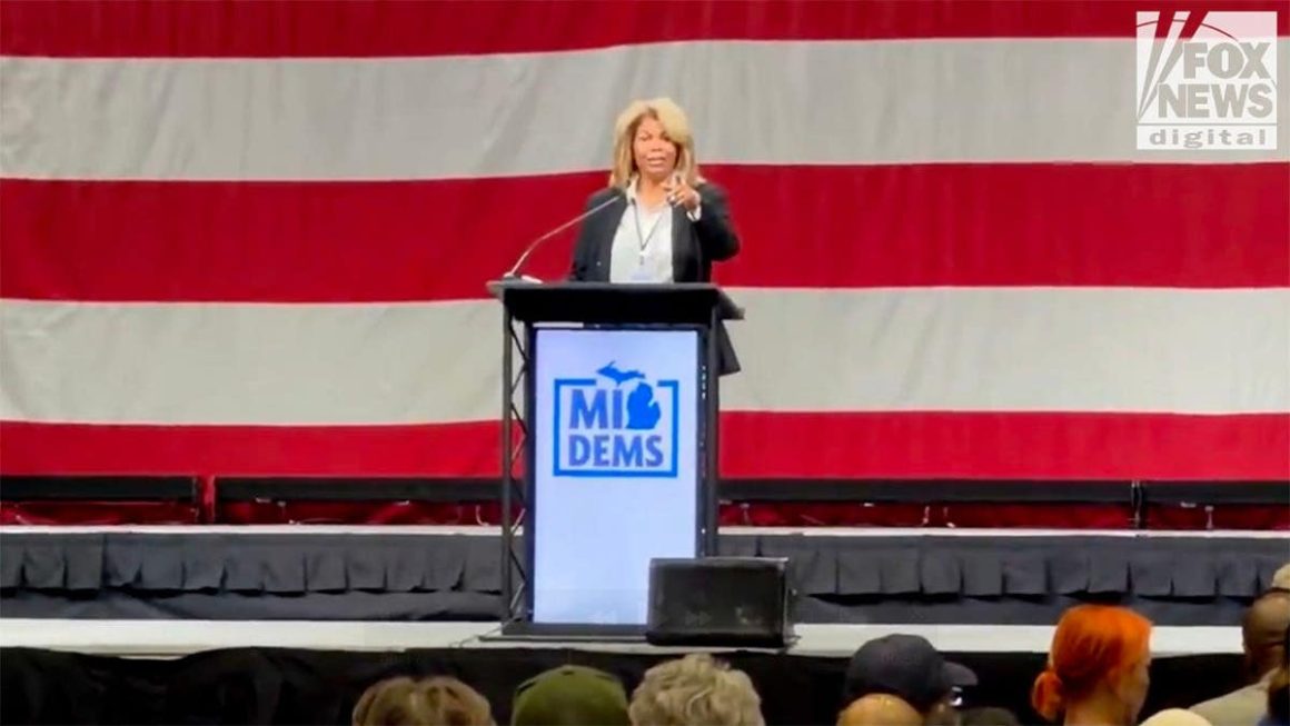 Michigan Democratic Convention Highlights Land Acknowledgment Mishap