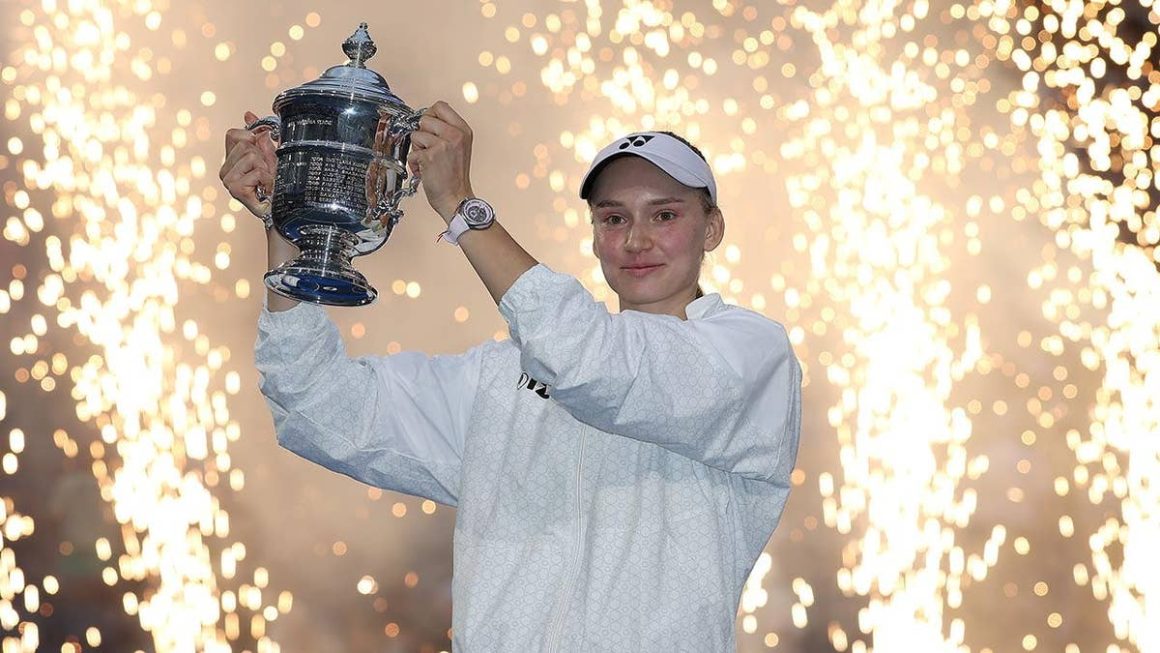 American Tennis Reclaims Spotlight at 2026 US Open
