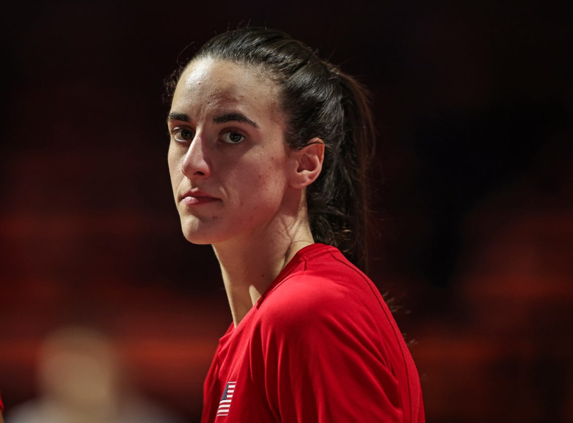 Caitlin Clark Faces Challenges at FIBA World Cup