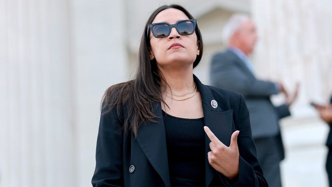 AOC Endorses Angie Nixon for Florida Senate Bid