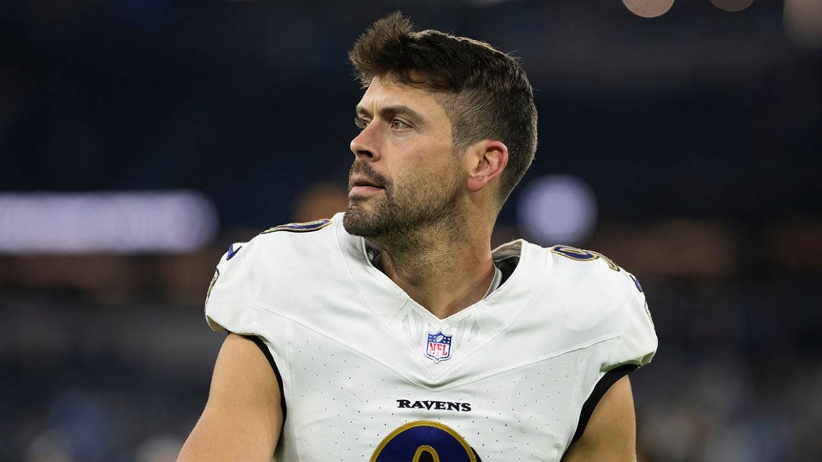 Justin Tucker’s Potential Return and Controversies
