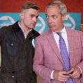 Farage’s Reform Party Faces Donation Controversy