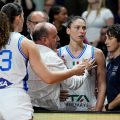 Cecilia Zandalasini’s Frustration with FIBA Officials After Close Game Against U.S.