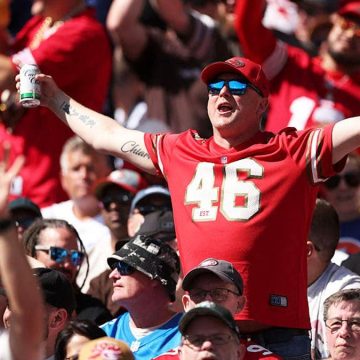 Unifying Through Sports: Reflections on 9/11 and the Growing Global Reach of the NFL